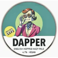 Only With Love Dapper