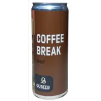 Qubeer Coffee Break