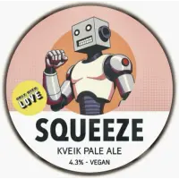 Only With Love Squeeze