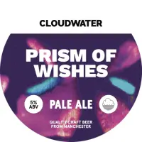 Cloudwater Brew Co Prism Of Wishes