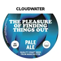 Cloudwater Brew Co The Pleasure Of Finding Things Out