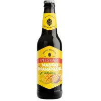 Pilsvar (Browar Pilsweizer z Grybowa) Mango & Marakuja