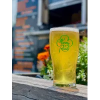 Clover Road Brewing Fashion is Danger