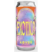 Abyss Brewing (England) Exotica