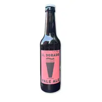 Barnimer Brauhaus El Dorado Pale Ale