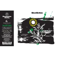 Blood Brothers Brewing Neverendless Days