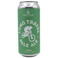 Sheepdog Brewing Long Travel