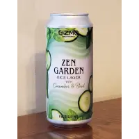 Gizmo Brew Works Zen Garden