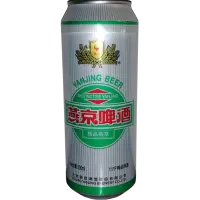 Beijing Yanjing Brewery Co. 11º Premium 4%
