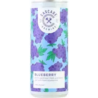 Cascade Brewing BA Blueberry
