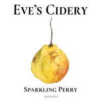 Eve's Cidery Sparkling Perry (2024)