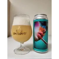 Fast Fashion Beer Modern Cosmetics