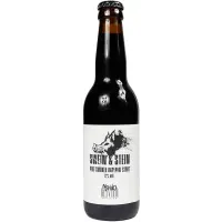 Menno Olivier Brewing Swein & Stein