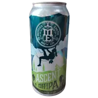 Mother Earth Brew Company Ascent IPA