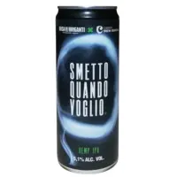 Busa dei Briganti Smetto Quando Voglio
