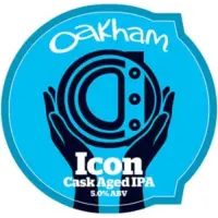 Oakham Ales Icon