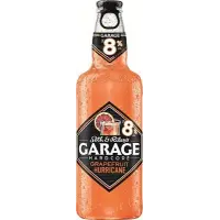 Carlsberg Polska Seth & Riley's Garage Hardcore Grapefruit Hurricane