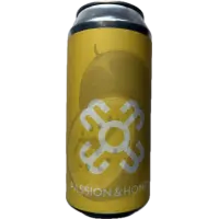Hogna Brygg Passion & Honey