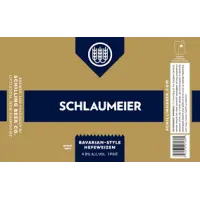 Schilling Beer Company Schlaumeier