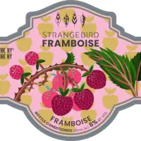 Strangebird Framboise