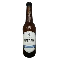 Browar Wiatr Hazy APA
