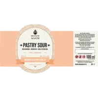 Browar Wiatr Pastry Sour