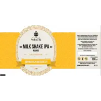 Browar Wiatr Milkshake IPA Mango