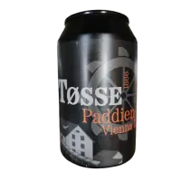 Tøsse Brygghus Paddien