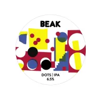 Beak Brewery Dots