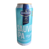 Gubernija Sauvin-on IPA