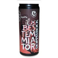 Chianti Brew Fighters Il Bestemmiator