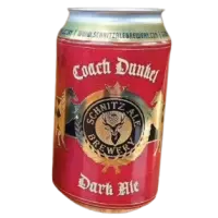 Schnitz Ale Brewery Coach Dunkel