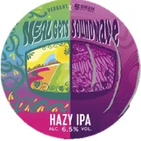 Siren Craft Brew Neal Gets Soundwave