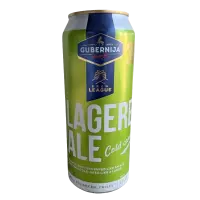 Gubernija Lagered Ale