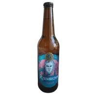 Browar Gościszewo Rzemiecha Cold IPA