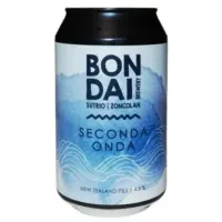 Birrificio Bondai Seconda Onda