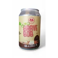 Brouwerij Avereest Brave Bob