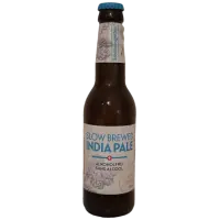 Schützengarten Slow Brew India Pale