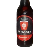 Pilsvar (Browar Pilsweizer z Grybowa) Janosik