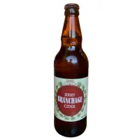 La Mare Vineyards Branchage Sparkling Cider