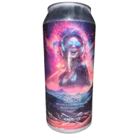 Perspective Microbrasserie Quasar