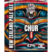 Bang The Elephant Brewing Chur