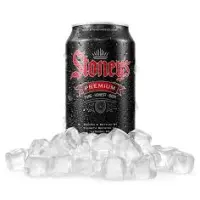 Jones Brewing Company Stoney's Premium Lager
