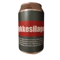 Jåttå Gårdsbryggeri Lykkesilager