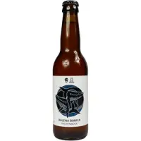 Cerveses La Pirata Balena Bonica