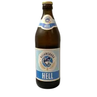 Klosterbrauerei GmbH (Sigel) Kiliansbräu Hell