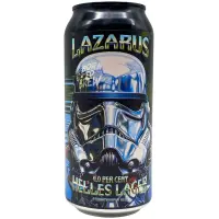 Stormtrooper Lazarus