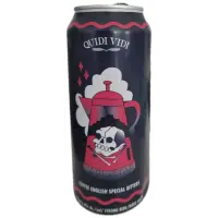 Quidi Vidi Brewing Company Dark Star