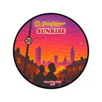 ShinDigger Brewing Sunrise
