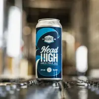 Kane Brewing Company 14th Anniversary Head High